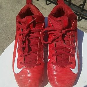 Nike Boys Baseball Cleats